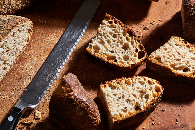 Bread | Getty Images Photo by Stacy Zarin Goldberg