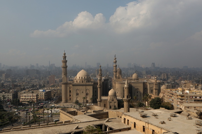 Discover Some of the World’s Most Beautiful Mosques | Getty Images