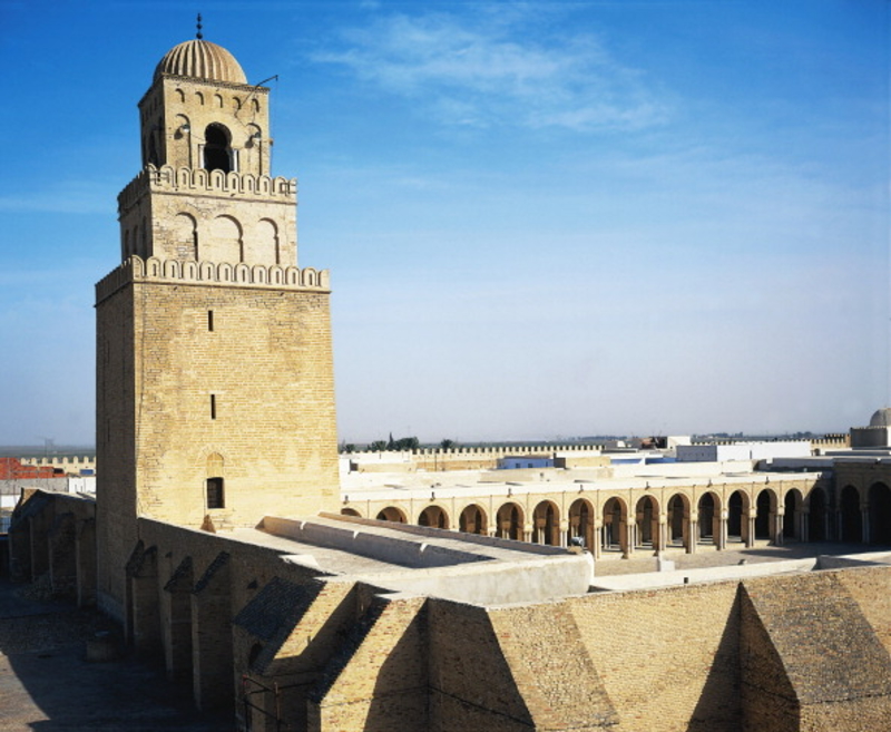 Discover Some of the World’s Most Beautiful Mosques | Getty Images