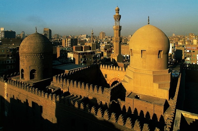 Discover Some of the World’s Most Beautiful Mosques | Getty Images