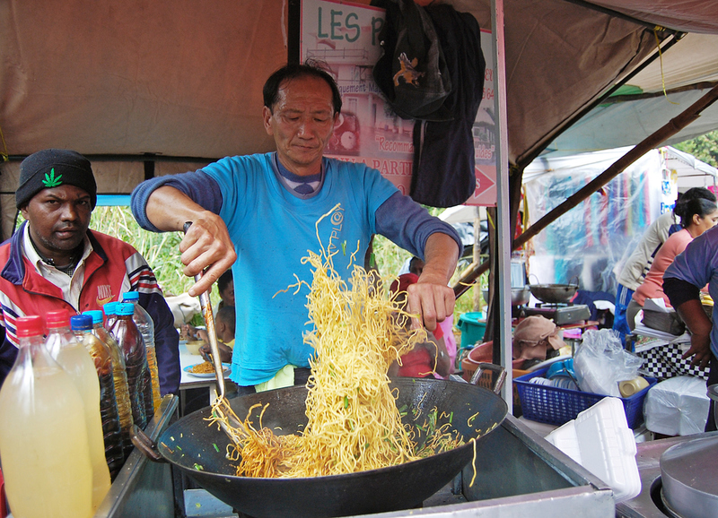 Mauritian Street Food – Snack Like a Local | 