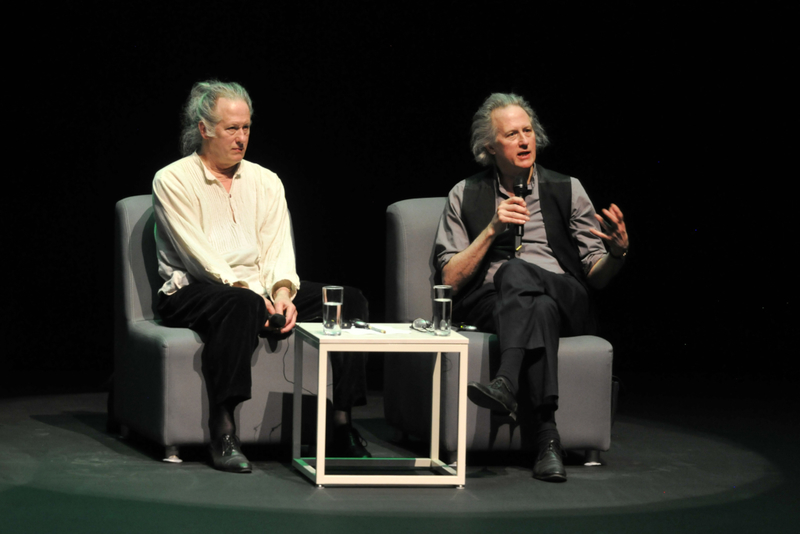 Stephen y Timothy Quay | Getty Images Photo by Pedro Gonzalez Castillo