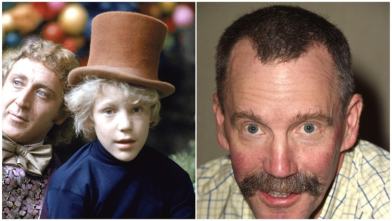 Peter Ostrum | Getty Images Photo by Silver Screen Collection & Steve Granitz