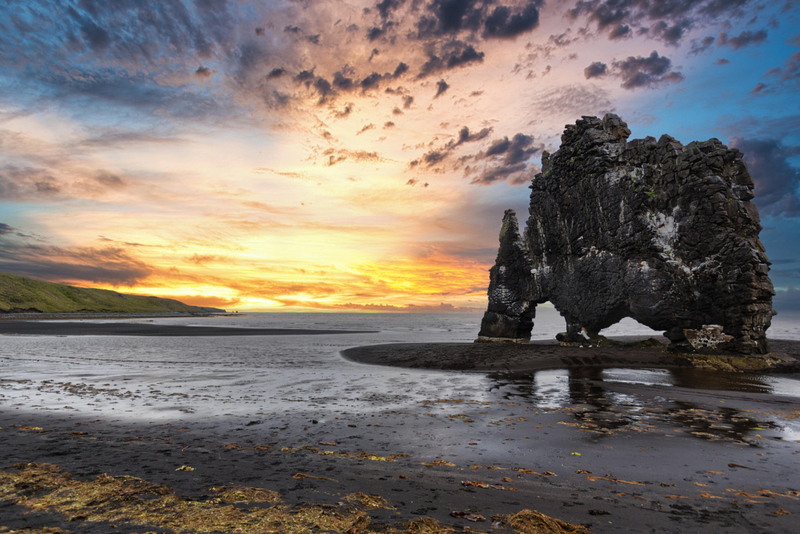 Elephant’s Rock | Getty Images Photo by imageBROKER/Angela to Roxel