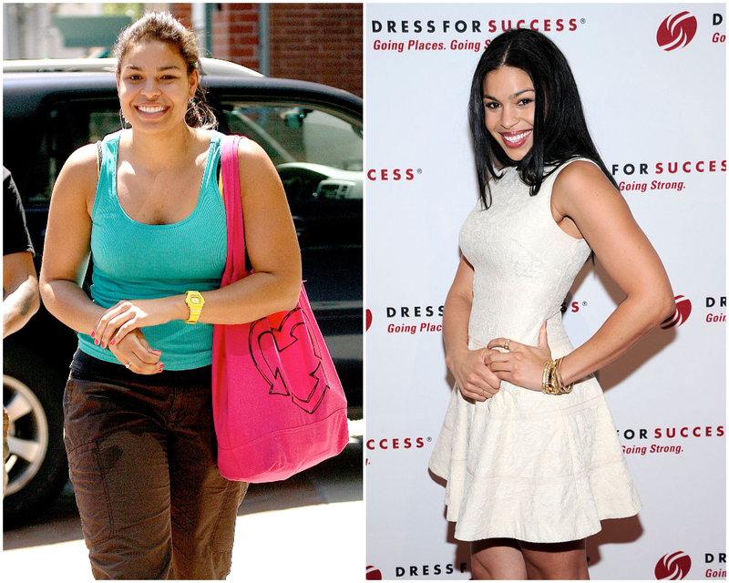 Jordin Sparks – 22.5 kilos | Alamy Stock Photo & Getty Images Photo by Ilya S. Savenok