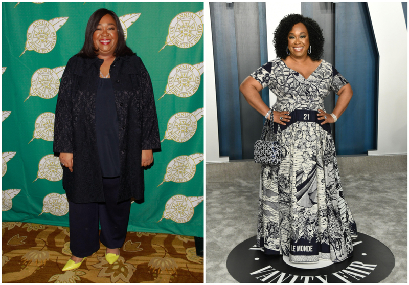 Shonda Rhimes – 68 kilos | Alamy Stock Photo