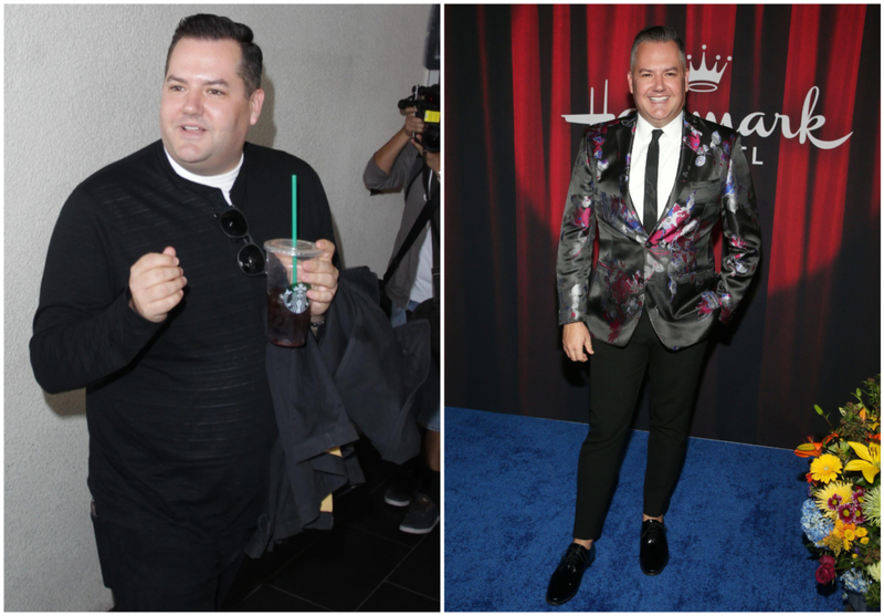 Ross Mathews – 22.5 kilos | Alamy Stock Photo