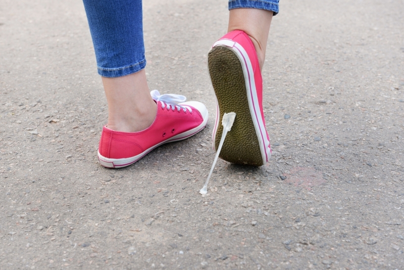 ¡Chicle! | Alamy Stock Photo