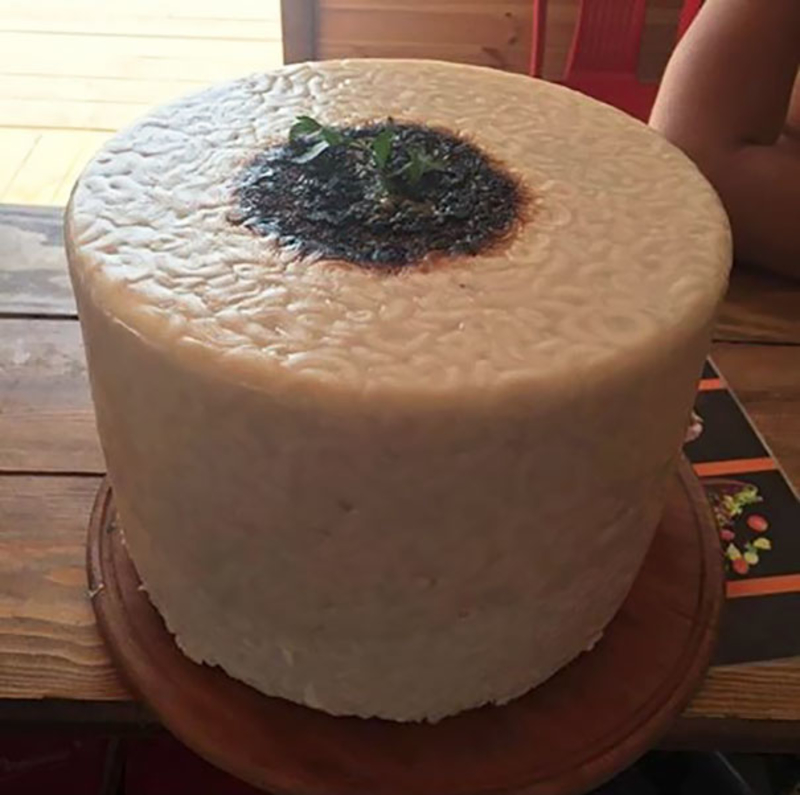 Rice Cake | Imgur.com/anlyin