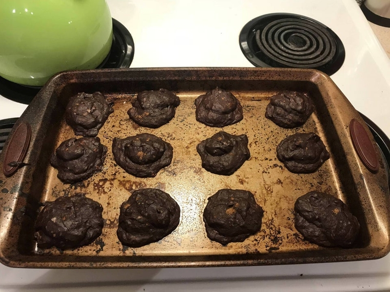 Cookie Mayhem | Reddit.com/delanuit90