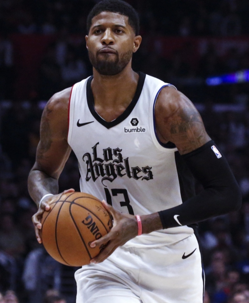 Paul George | Alamy Stock Photo