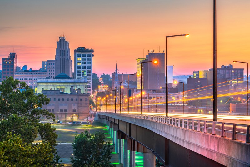 Youngstown, Ohio | Shutterstock