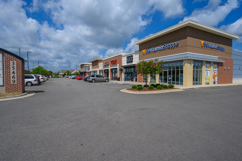 Goldsboro, North Carolina | Shutterstock