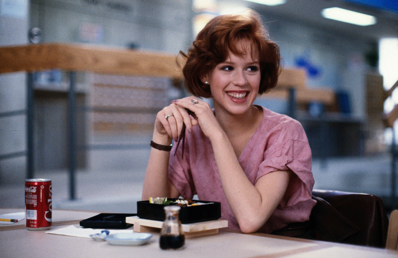 Molly Ringwald Missed the Role | MovieStillsDB Photo by Demon/Universal Studios