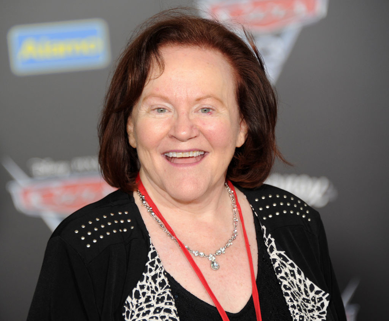 Edie McClurg (Grace) Then and Now | Getty Images Photo by Gregg DeGuire/WireImage