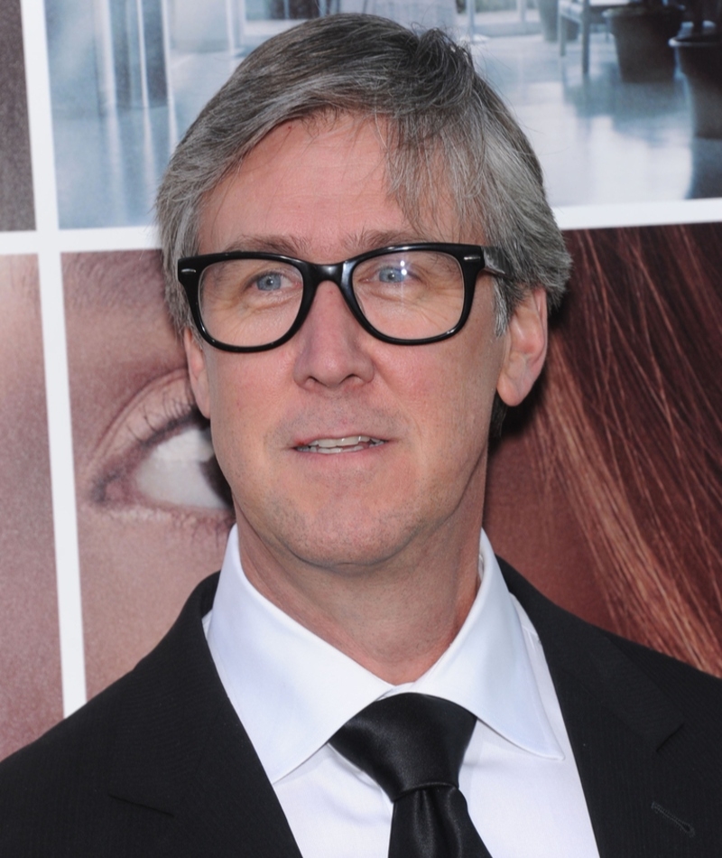 Alan Ruck (Cameron Frye) Then and Now | Shutterstock Photo by DFree