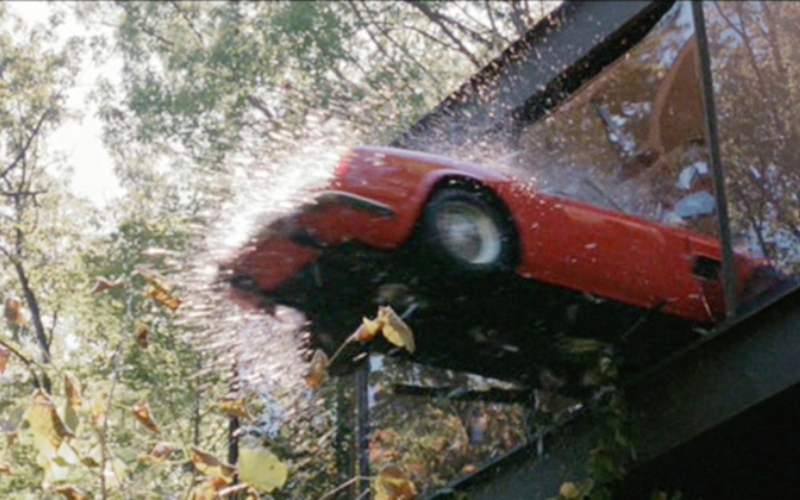  A $25,000 Scene | Getty Images Photo by CBS Photo Archive