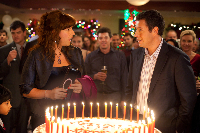 Adam Sandler in “Jack and Jill” | MovieStillsDB