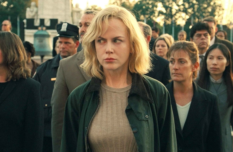 Nicole Kidman  in “The Invasion” | MovieStillsDB