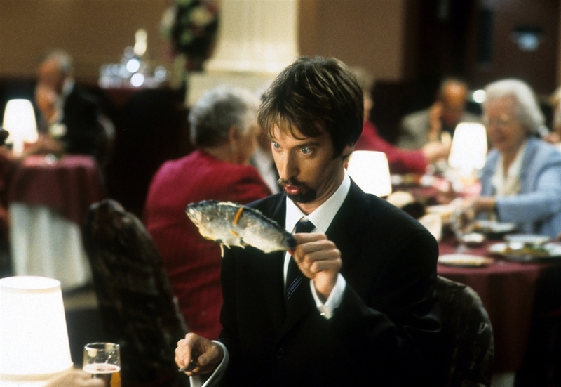 Tom Green in “Freddy Got Fingered” | MovieStillsDB