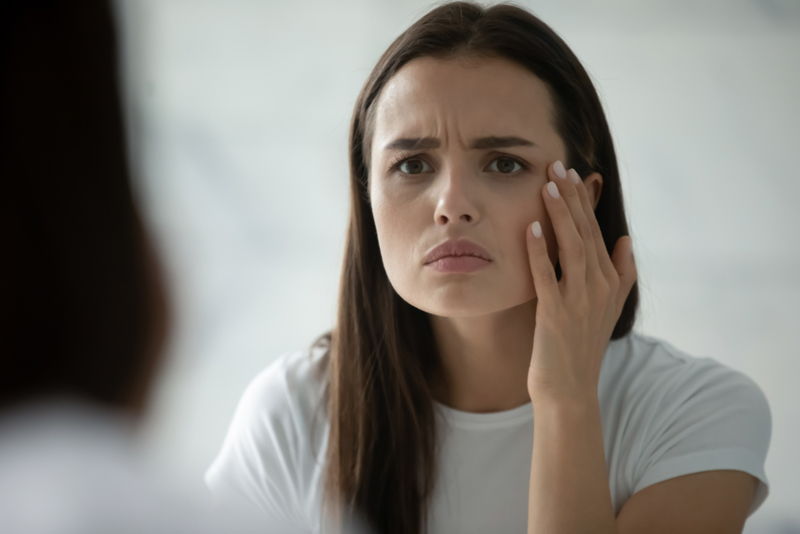 Face Blindness Sounds Like a Horror Story | Getty Images Photo by fizkes