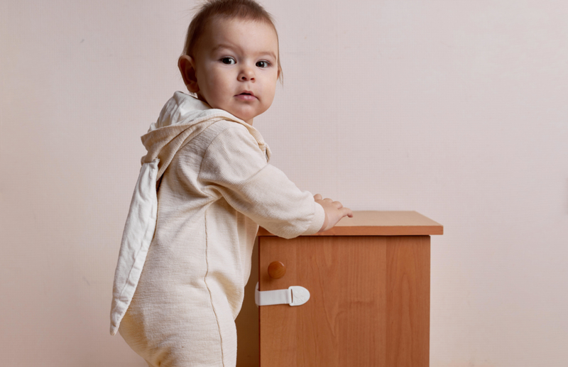 Las medidas de seguridad orientadas a los niños no eran conocidas | Alamy Stock Photo by Oleksandra Troian