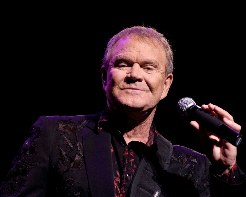 Glen Campbell | Alamy Stock Photo