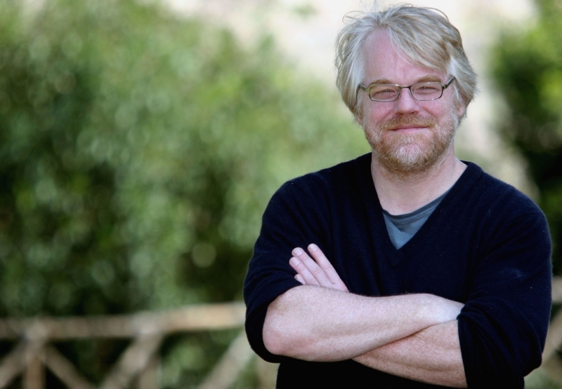 Philip Seymour Hoffman | Getty Images Photo Elisabetta Villa