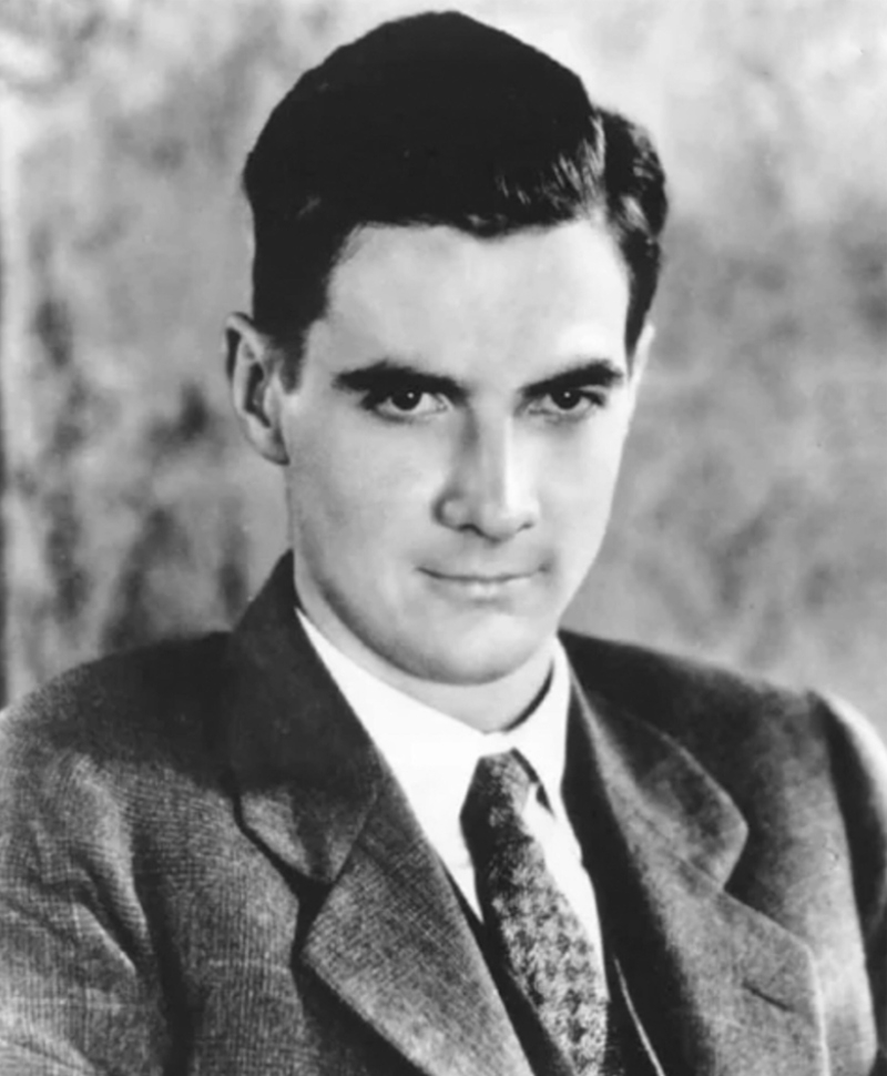 Howard Hughes | Alamy Stock Photo