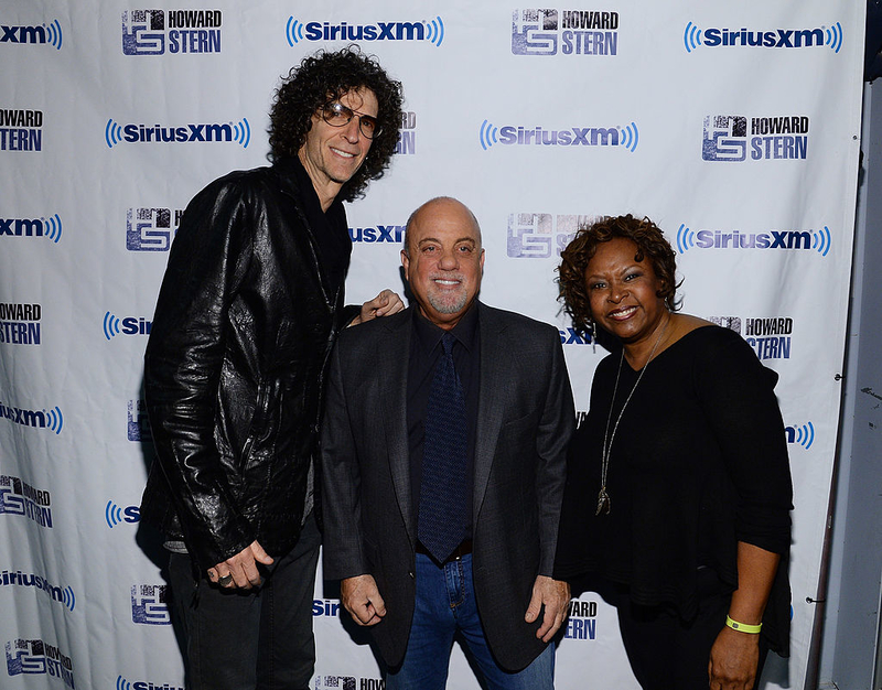 Billy Joel | Getty Images Photo by Larry Busacca