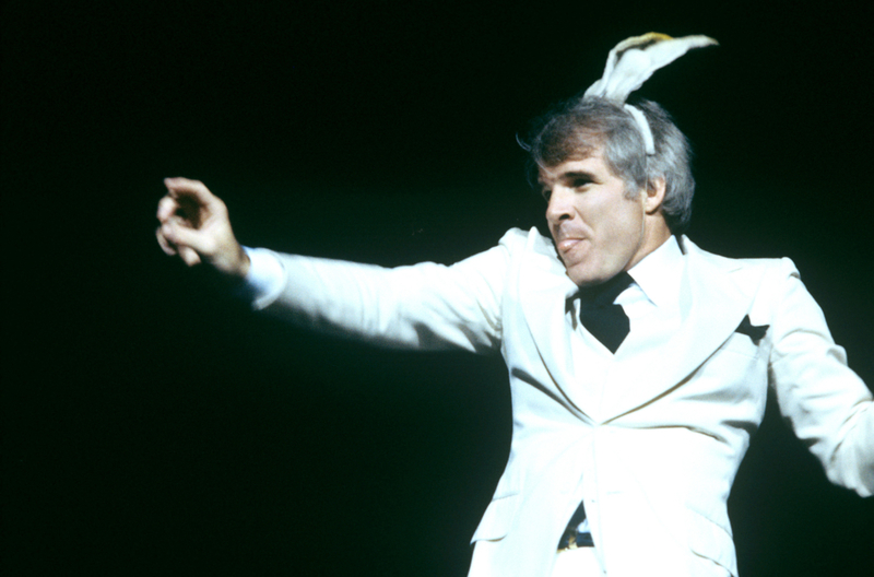 Steve Martin | Alamy Stock Photo