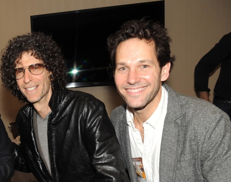 Paul Rudd | Getty Images Photo by Kevin Mazur/WireImage