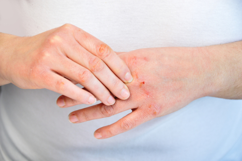 DIY Body Scrub | Shutterstock