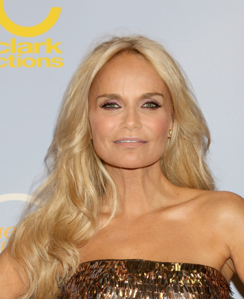 Kristin Chenoweth | Shutterstock