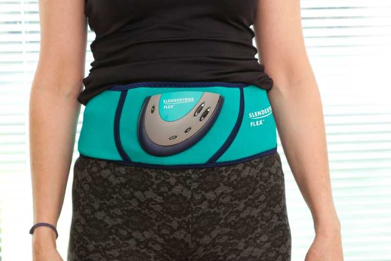 Ab-toning Belt | Alamy Stock Photo