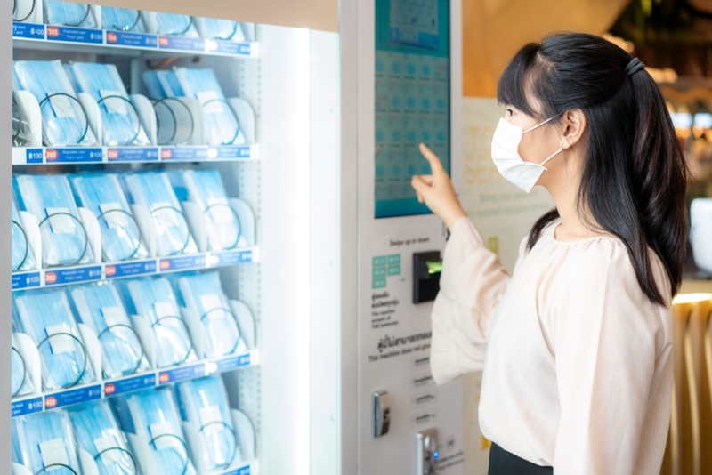 Medical Masks | Alamy Stock Photo