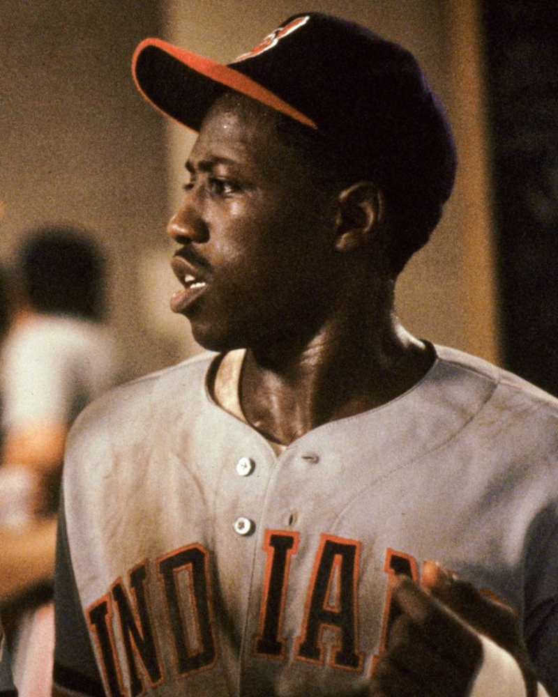 Our Starting Lineup of Fictional Baseball Players from our Favorite Films | 