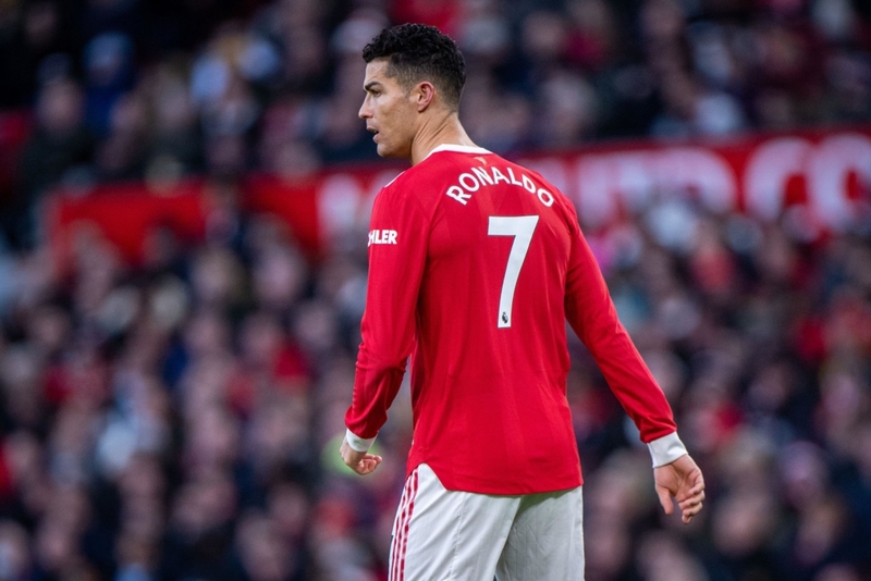 CR7? | Alamy Stock Photo