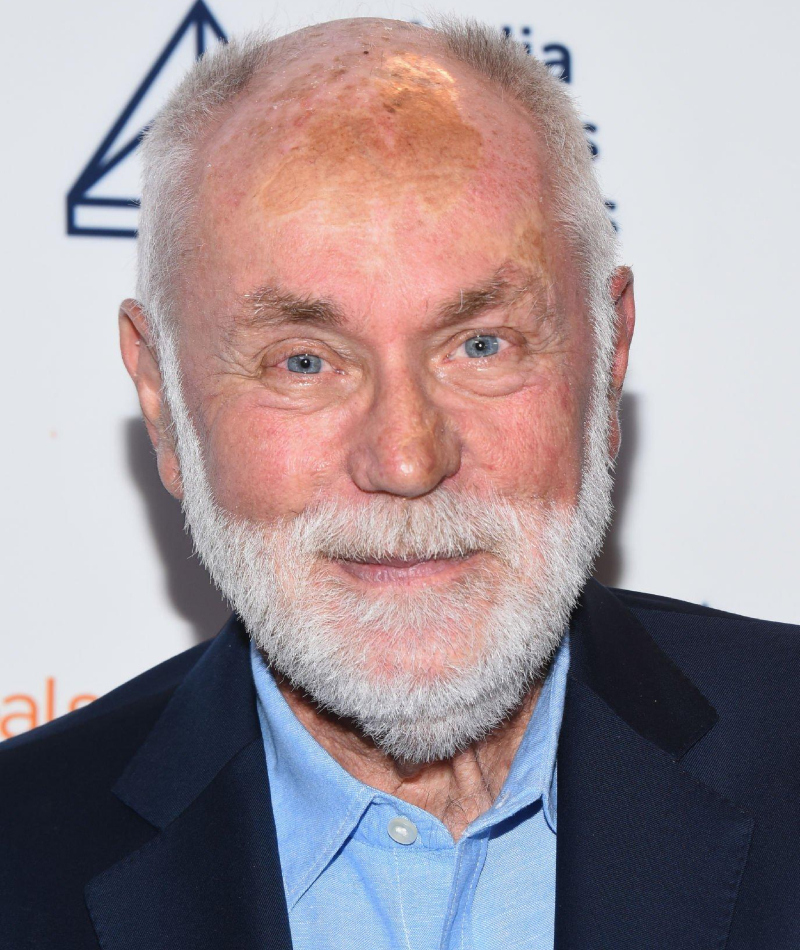 Robert David Hall – Ahora | Getty Images Photo by Araya Diaz