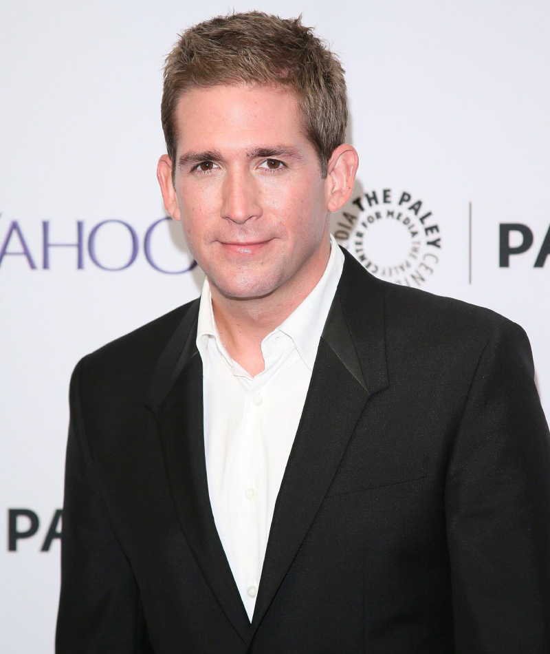 Eric Szmanda – Ahora | Getty Images Photo by JB Lacroix/WireImage