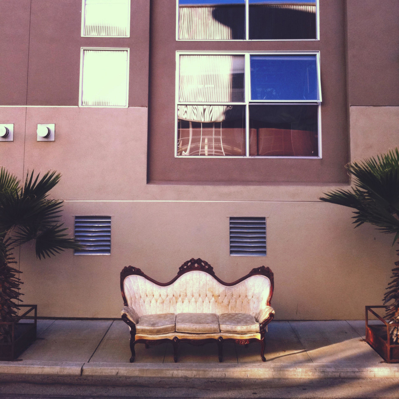 Colorado Is Strict About Couch Placement | Alamy Stock Photo