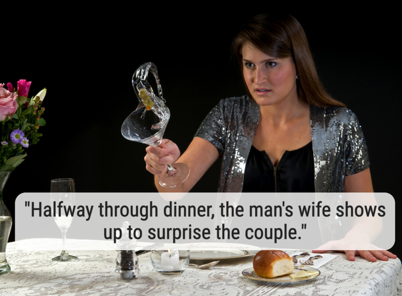 Homewrecker Gets Wrecked | Shutterstock