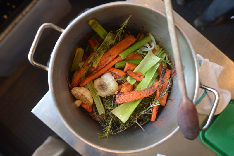 Onion Soup Was Used for Wounds | Getty Images Photo by CARLOS OSORIO/TORONTO STAR 