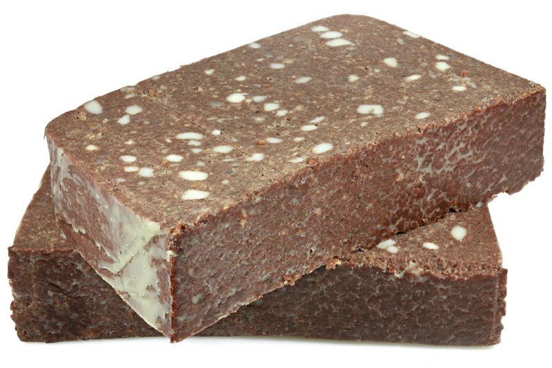 Pennsylvania -- Scrapple | Shutterstock