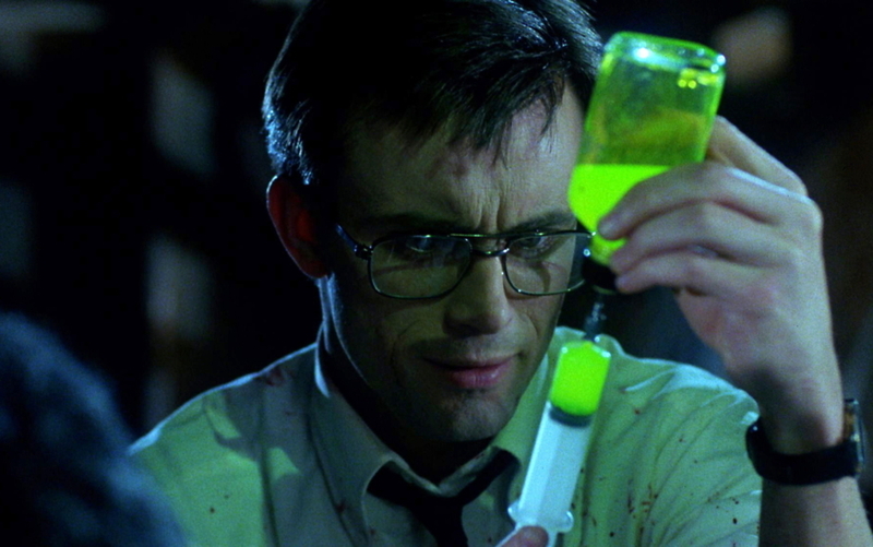 Re-Animator | MovieStillsDB