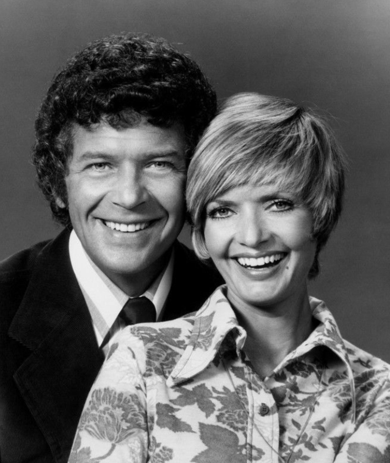 Carol & Mike — The Brady Bunch | MovieStillsDB Photo by semyers/production studio