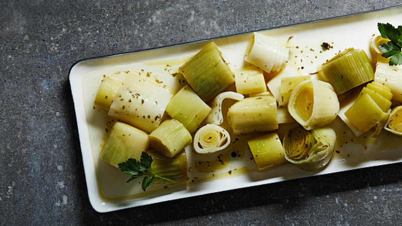 A Taste of Ancient Greece: Some Delicious, Centuries-Old Recipes   | Getty Images