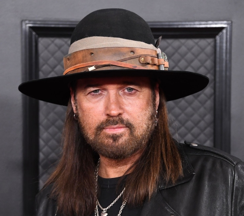 Su padre es, ni más ni menos, Billy Ray Cyrus | Getty Images Photo by Steve Granitz/WireImage