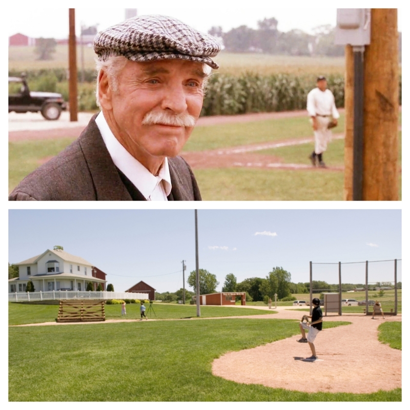 Field of Dreams | Alamy Stock Photo