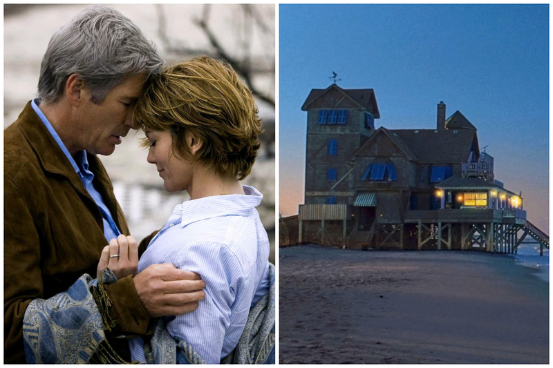 Nights of Rodanthe | Alamy Stock Photo